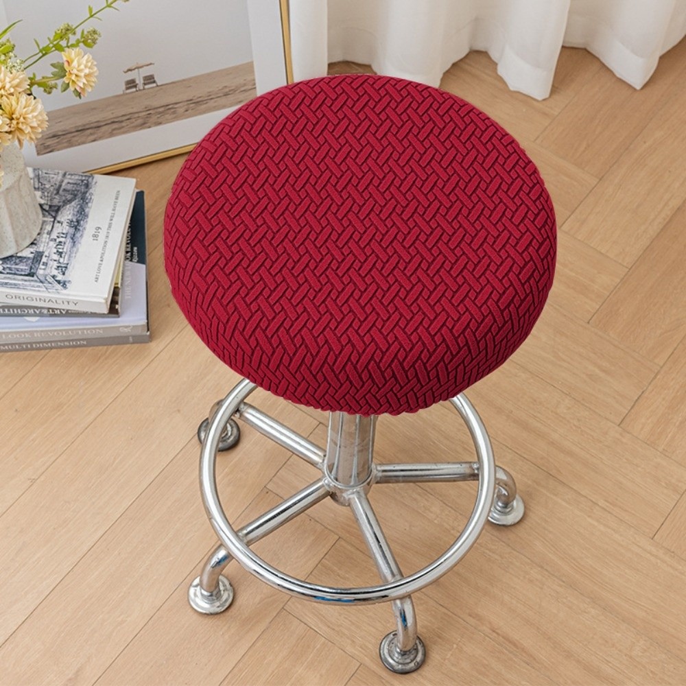 New%20Elastic%20Bar%20Round%20Stool%20Cover%20Stretchable%20Thickened%20Seat%20Chair%20Slipcover%20Solid%20Color%20Washable%20Stool%20Cushion%20Cover%20-%20Image%209