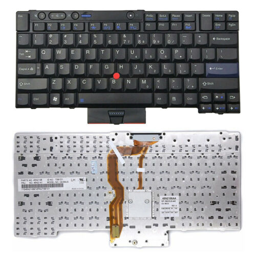 Bàn phím laptop IBM Thinkpad T410