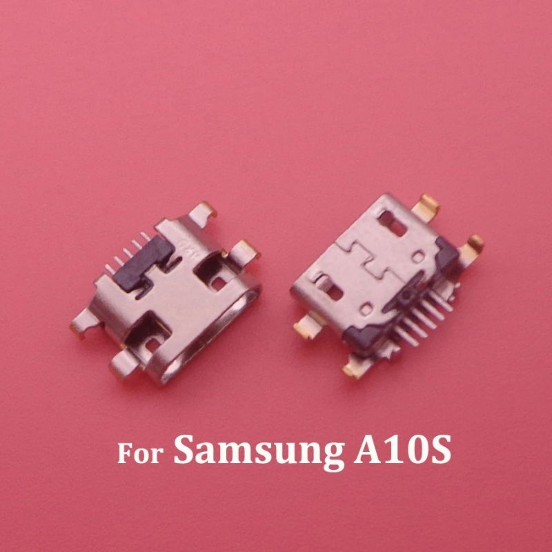 Cụm chân sạc samsung A10S M15/M16