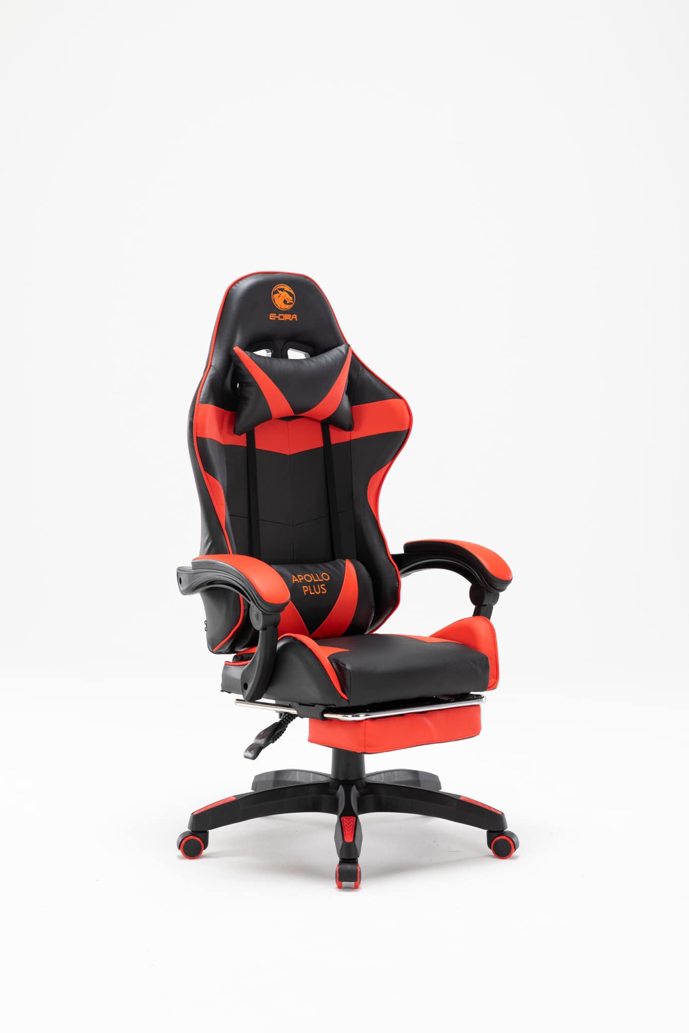 Ghế chơi game E-Dra Apollo EGC227 (Đen/ Trắng/ Đỏ/ Hồng)