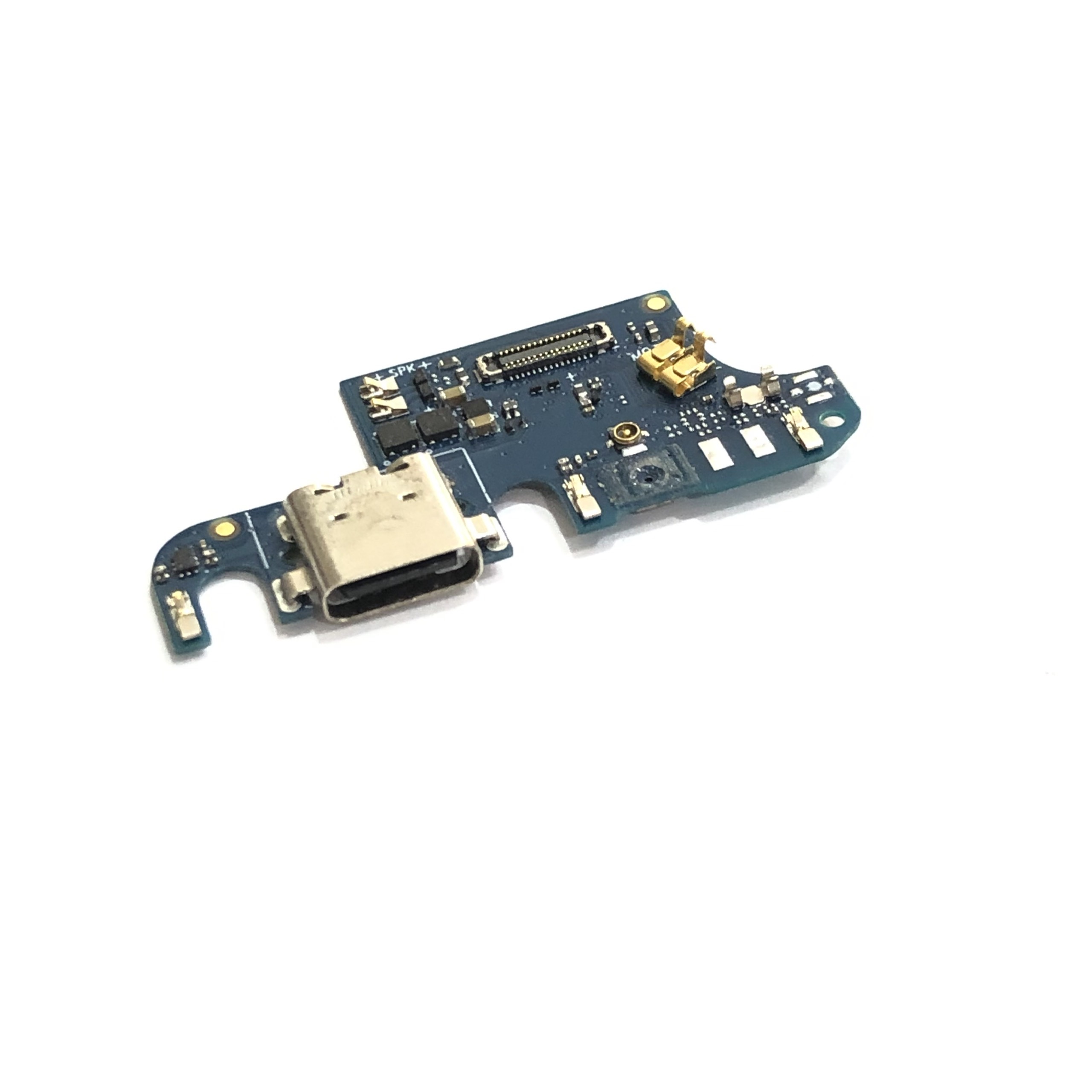 Cáp Chân Sạc Vsmart Joy 2 Plus / V420A - Cụm Bo Sạc (đuôi sạc)