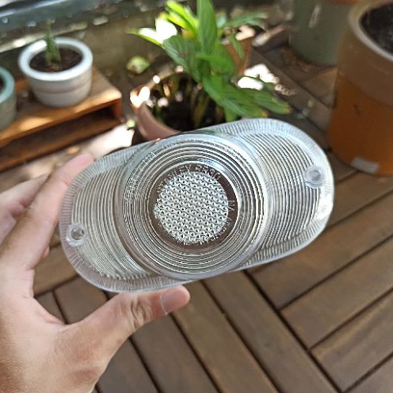 Chụp đèn hậu xi nhan cub 78