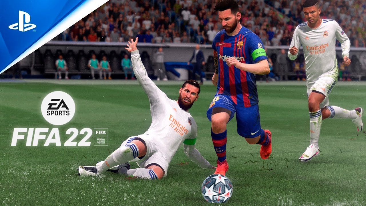 fifa 2022 ps4 buy