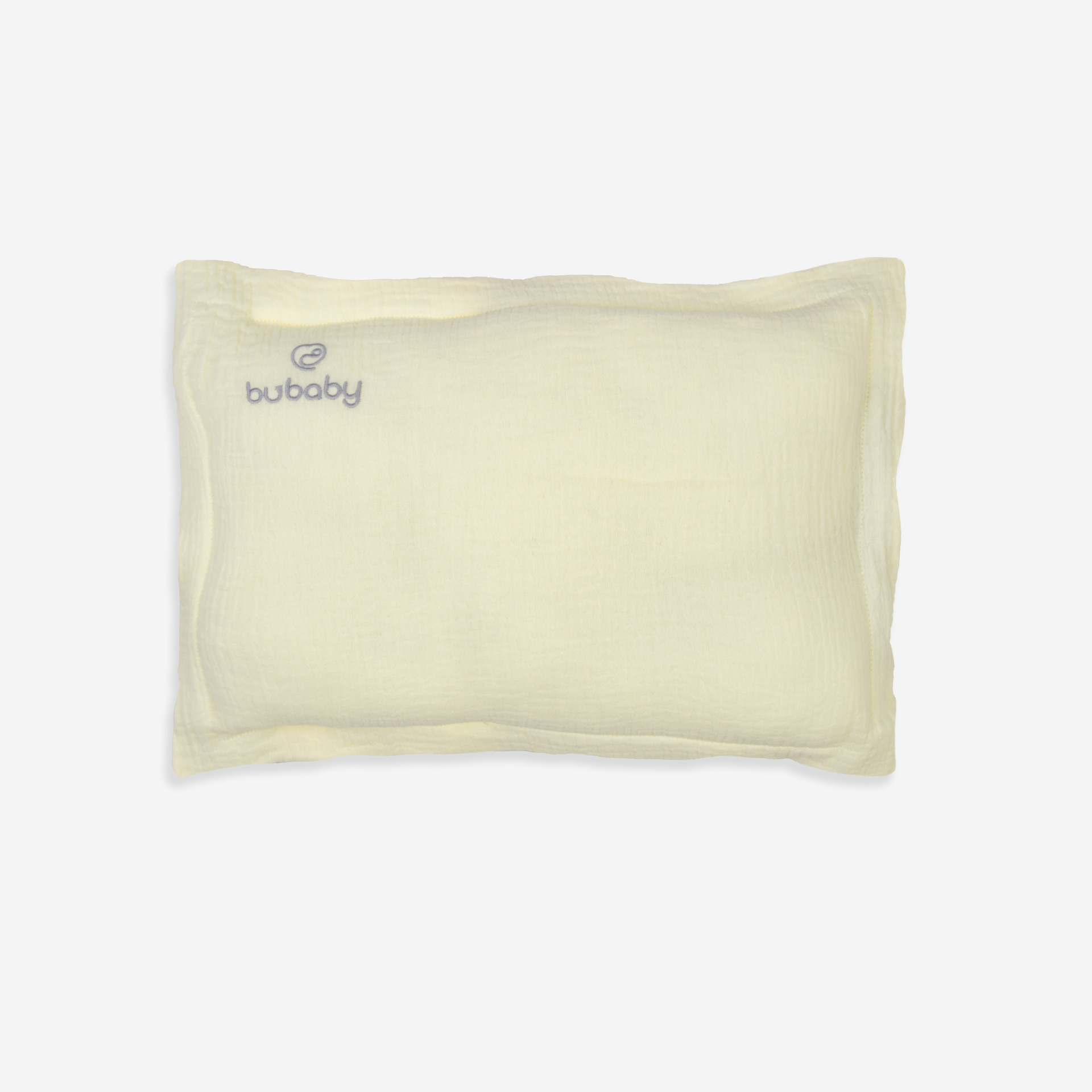 Gối BU MUN Muslin BU Baby