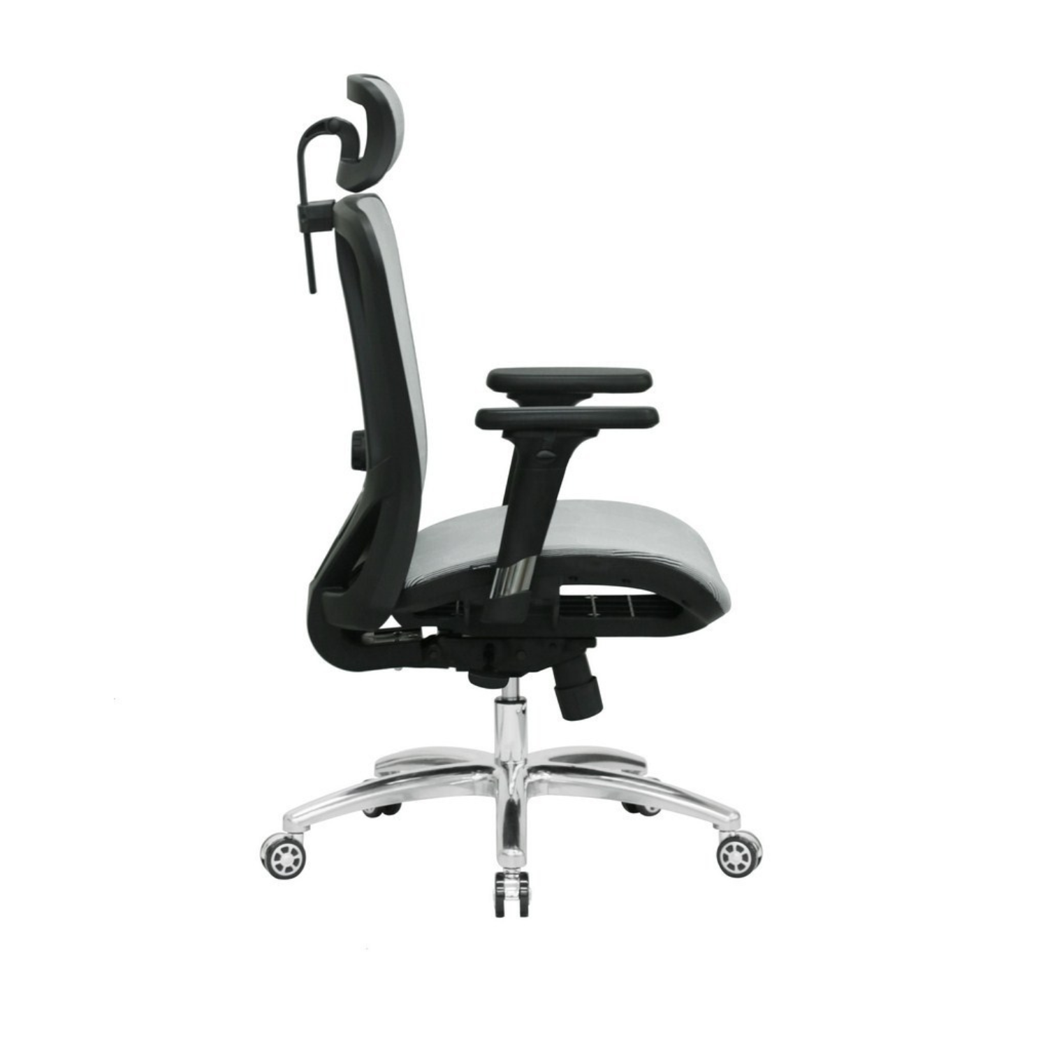 Ghế công thái học E-DRA EEC215 (Hàng Chính Hãng)