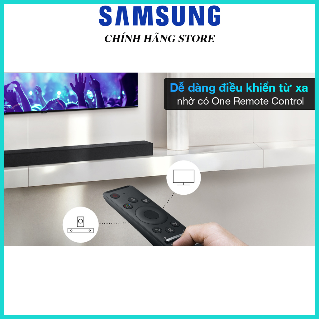 Loa thanh Samsung HW-T420