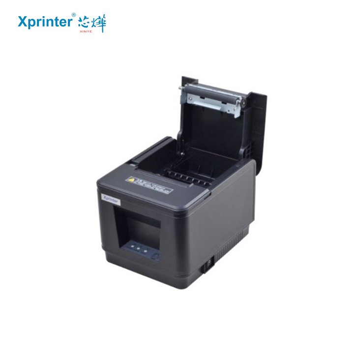 [HCM]Máy In Xprinter XP-N200H Khổ Giấy K80