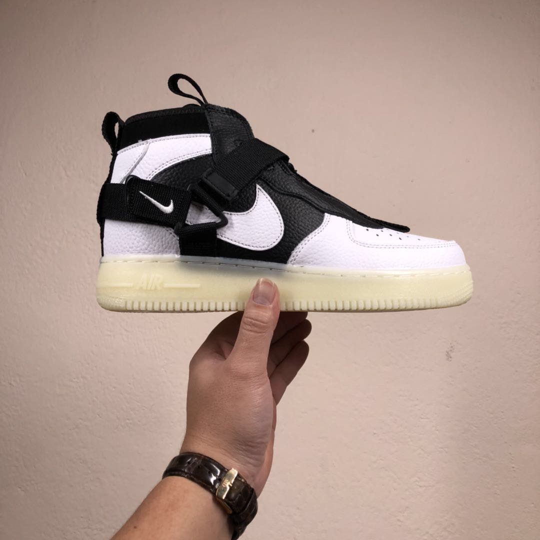 af1 sandals