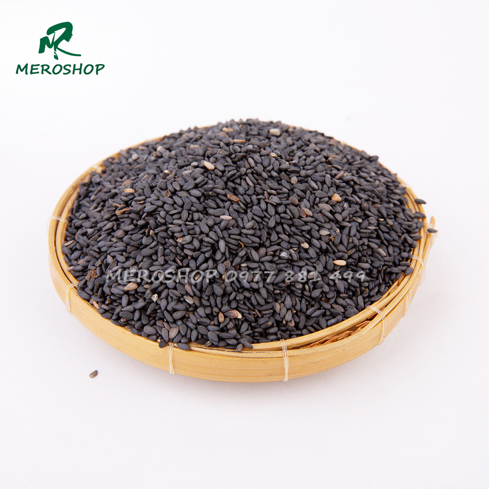 250GRAM MÈ ĐEN KHÔ HẠT SỐNG. CÓ HỒ SƠ CÔNG BỐ, XUẤT HÓA ĐƠN CÔNG TY ĐẦY ĐỦ