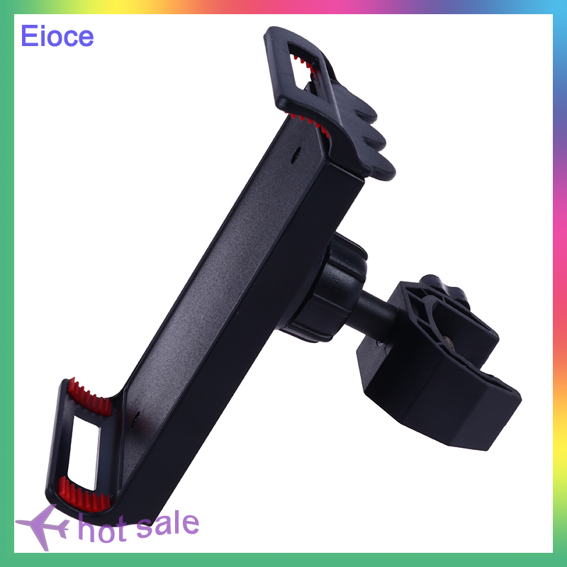 Eioce Phone Ipad Holder 360 Degree Rotating Universal Microphone Supporting Stand