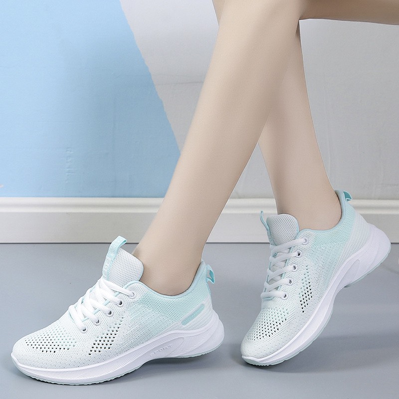 Giày thể thao nữ chạy bộ