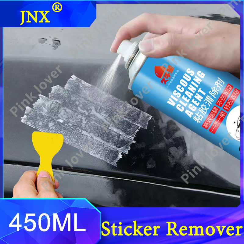 Car Sticker Remover  120ml Multipurpose Adhesive Remover Removes -  Multi-Cleaner for Removing Wet Paint, Glue, Stickers, Labels Aviere :  : Health & Personal Care