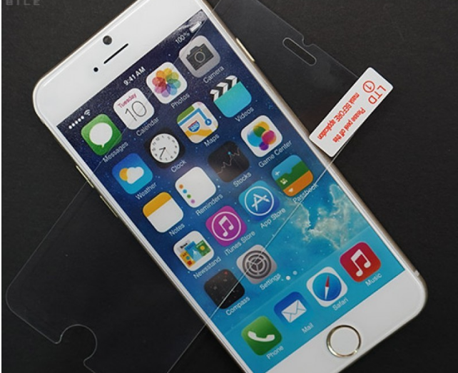 kính cường lực cho iPhone 6/6s