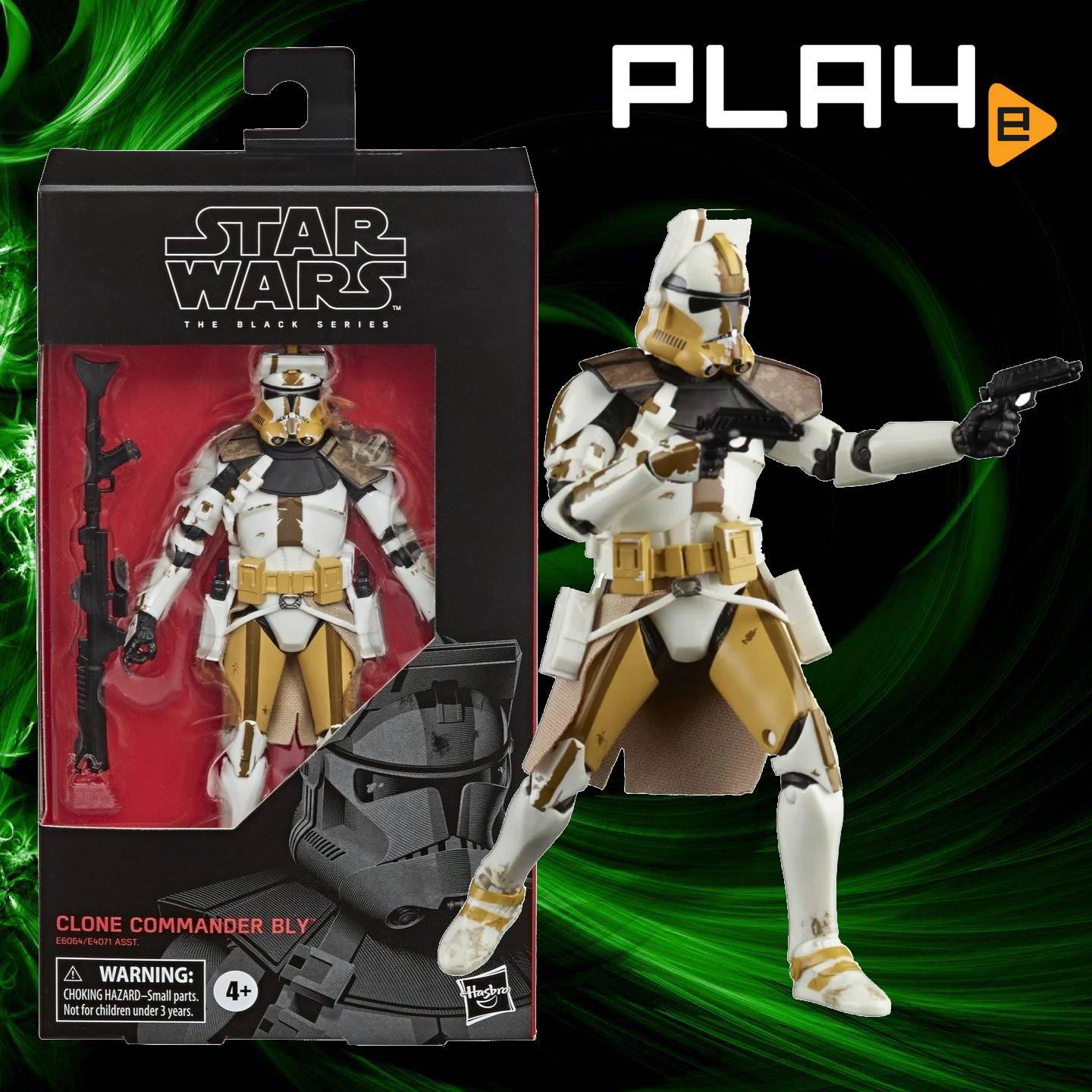 clone commander bly