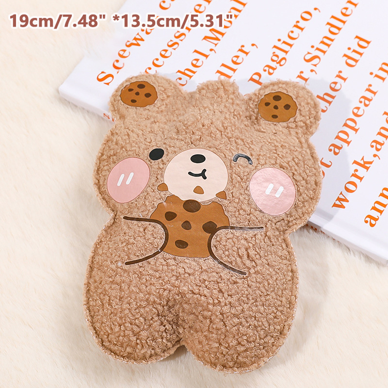 Cute%20Warm%20Water%20Bag%20Hot%20Water%20Bottle%20Water%20Filling%20Teddy%20Velvet%20Small%20Portable%20-%20Image%203