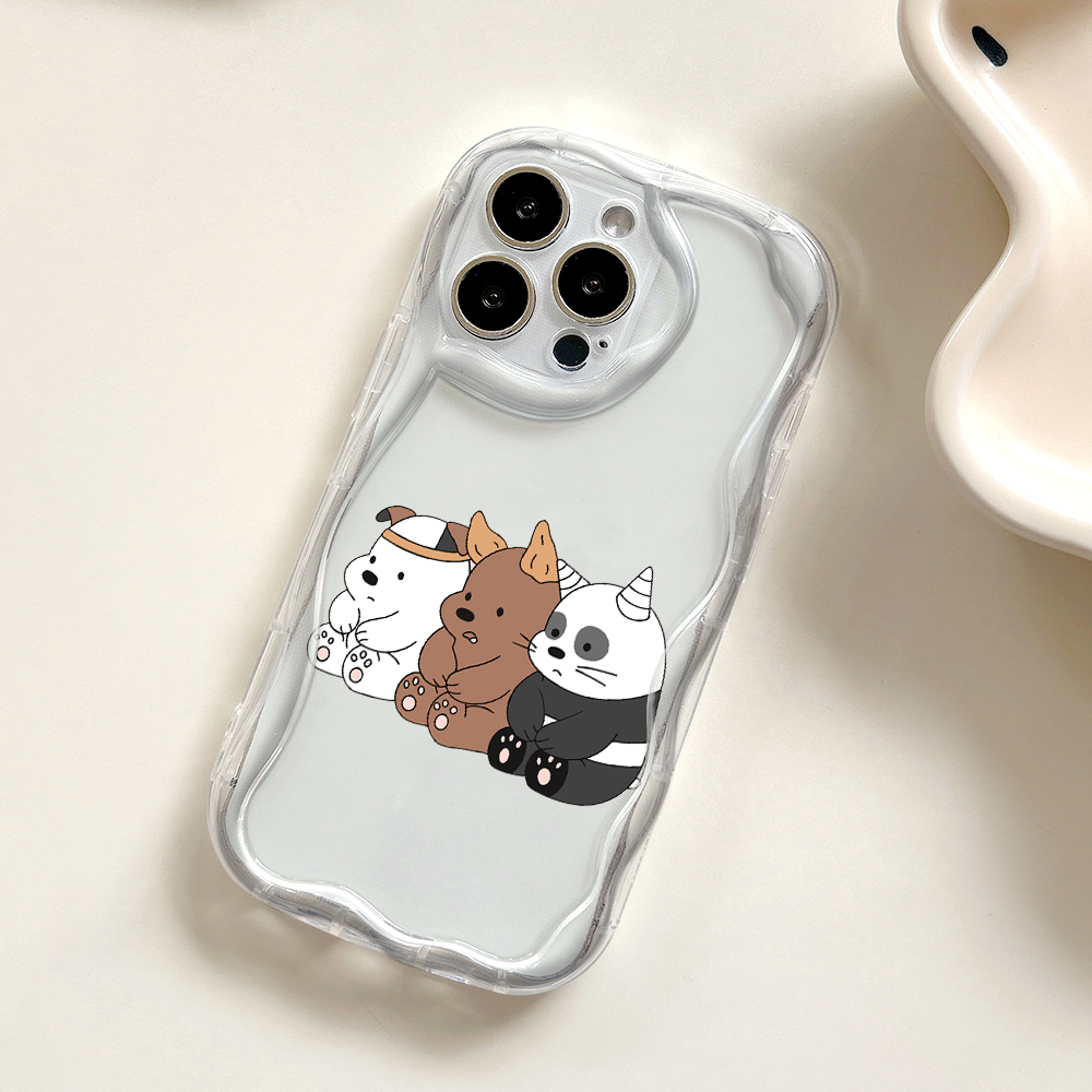 Jizetin%20for%20Realme%20C11%202021%20C20%20C20A%20Back%20Cover%20We%20Bare%20Bears%20Curved%20Wavy%20Edge%20Soft%20Silicone%20Phone%20Case%20-%20Image%207