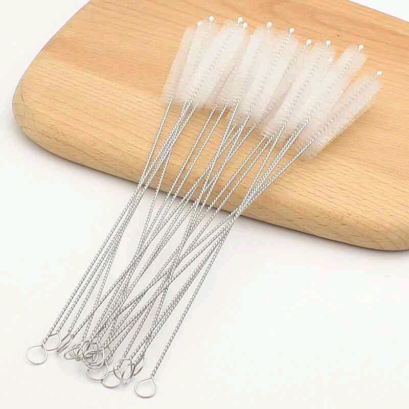 Cọ rửa vệ sinh ống hút bình giữ nhiệt (1 cây cọ ống hút)