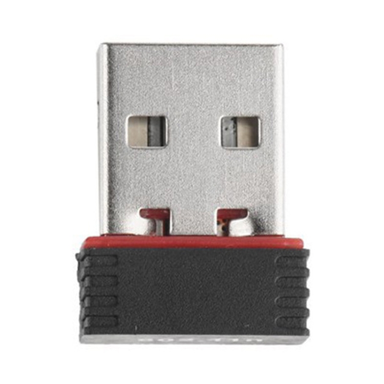 RTL8188 150Mbps 2.4GHz USB 2.0 WiFi Adapter External Network Card (In Stock)