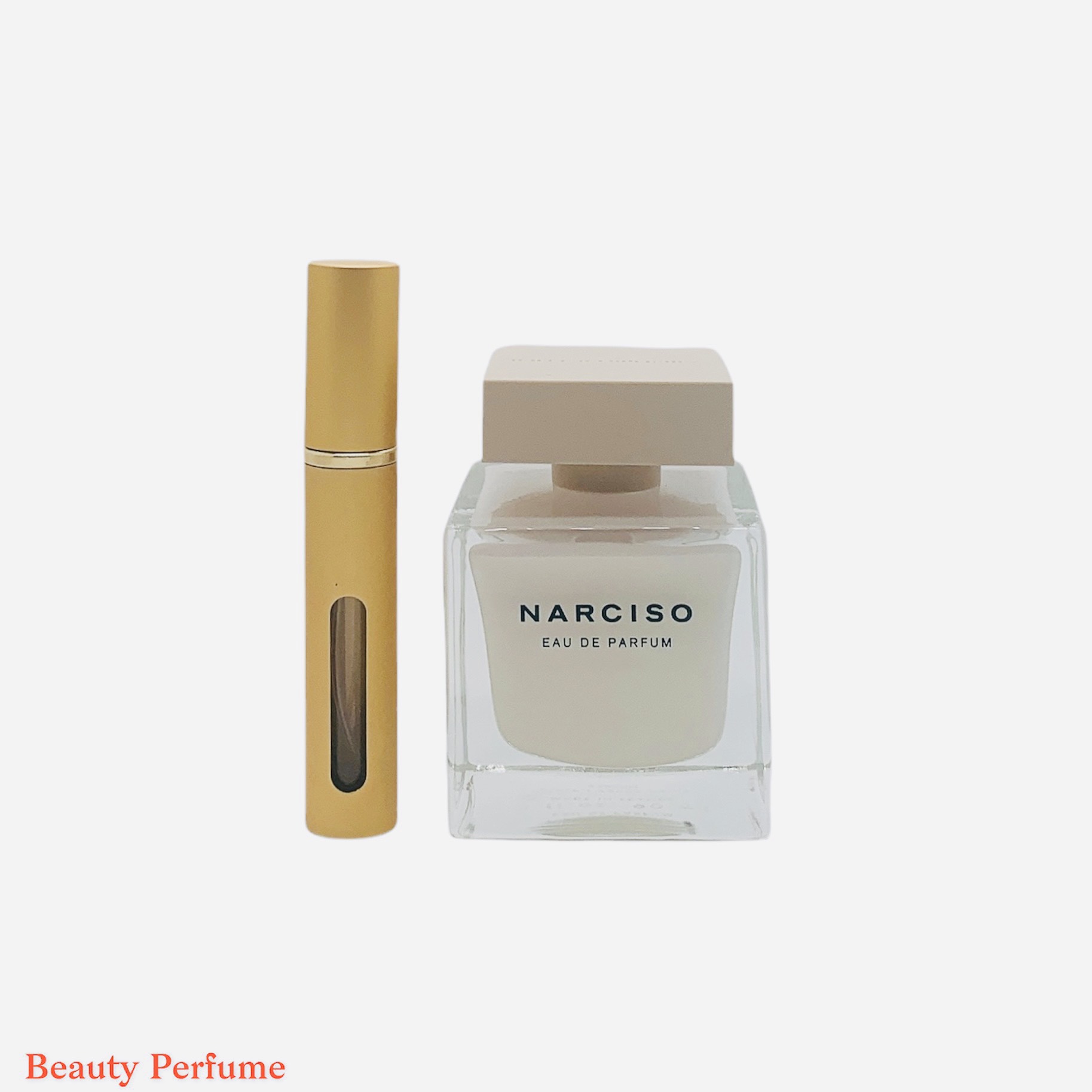 (10ml) perfume women Narciso Rodriguez Narciso EDP