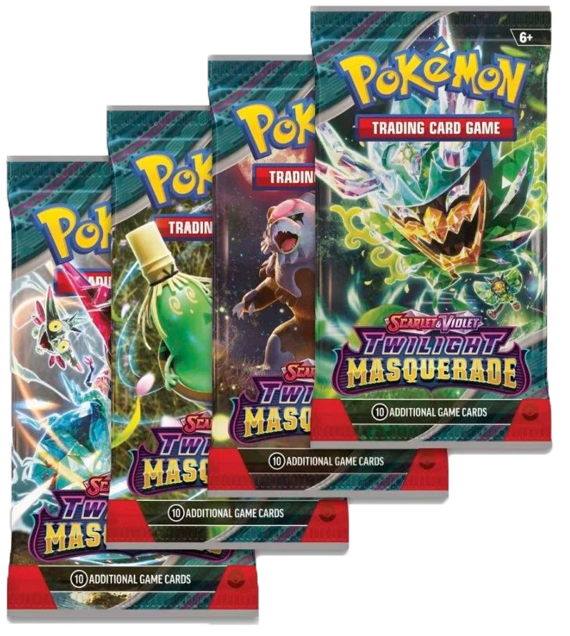 Pokémon Evolutions Random Card Box: 20 English Cards - MM1000 | Daraz.pk
