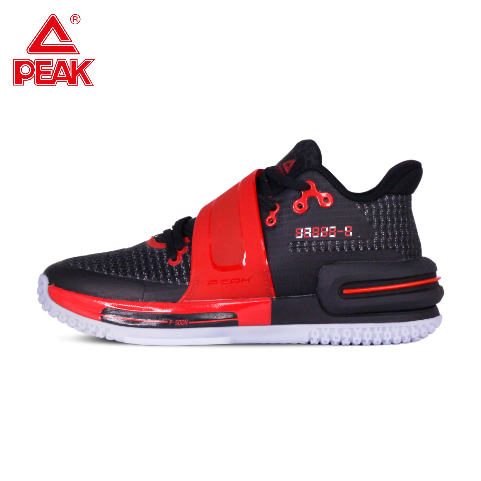 Giày Bóng Rổ PEAK Taichi Flash Lou Williams 2.0 E04493A
