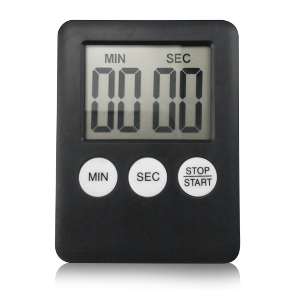 【Popular】 Digital Electronic Kitchen Timer Multi-Function Electronic ...