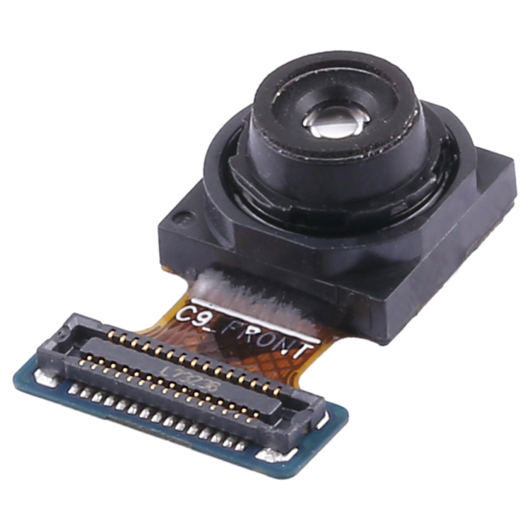 【Ready to ship】About For Galaxy C8 / C7100, C7(2017) / J7+, C710F/DS Front Facing Camera Module