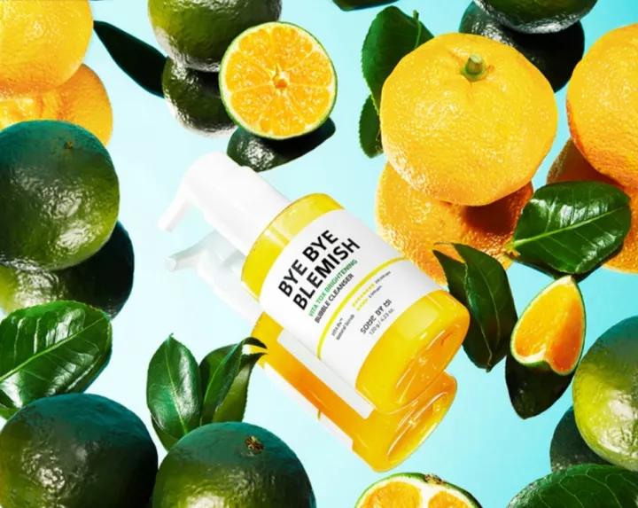 vita tox bubble cleanser