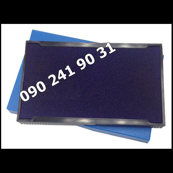 Tampon Dấu Lật Shiny S830 [ Khay Thẻ Mực S-830-7 ]