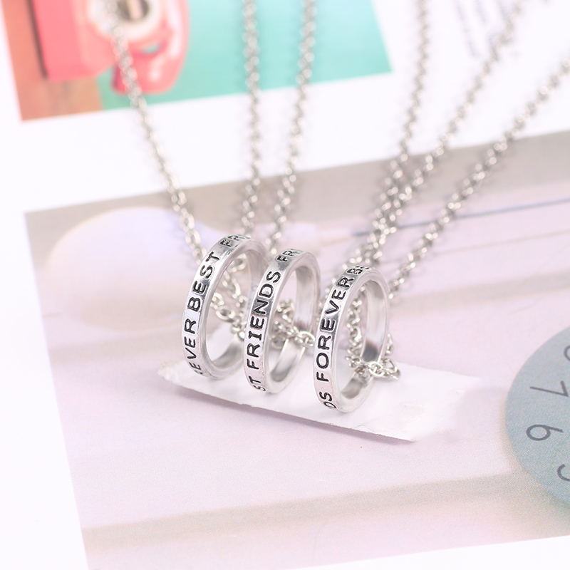 %E3%80%90Hot%20selling%20items%20%E3%80%91Pcs/set%20Best%20Friends%20Forever%20Necklaces%20Round%20Pendant%20Necklace%20For%20Women%20Sisters%20BFF%20Friendship%20Jewelry%20-%20Image%204