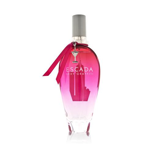 Escada Sexy Graffiti Limited Edition EDT for Women (100ml) Eau de