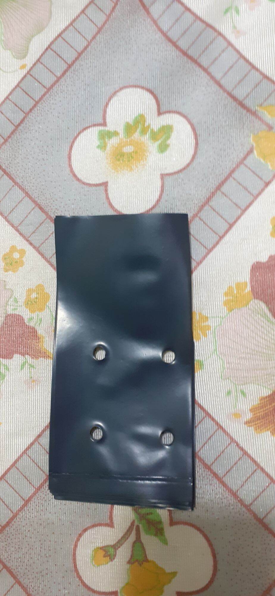 500 gram túi bầu ươm cây 11x19