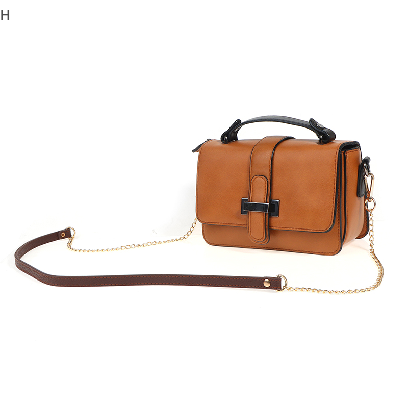 HF 120CM Bag Chain Leather Shoulder Bag Handle Strap Handbags Strap Bag Accessory