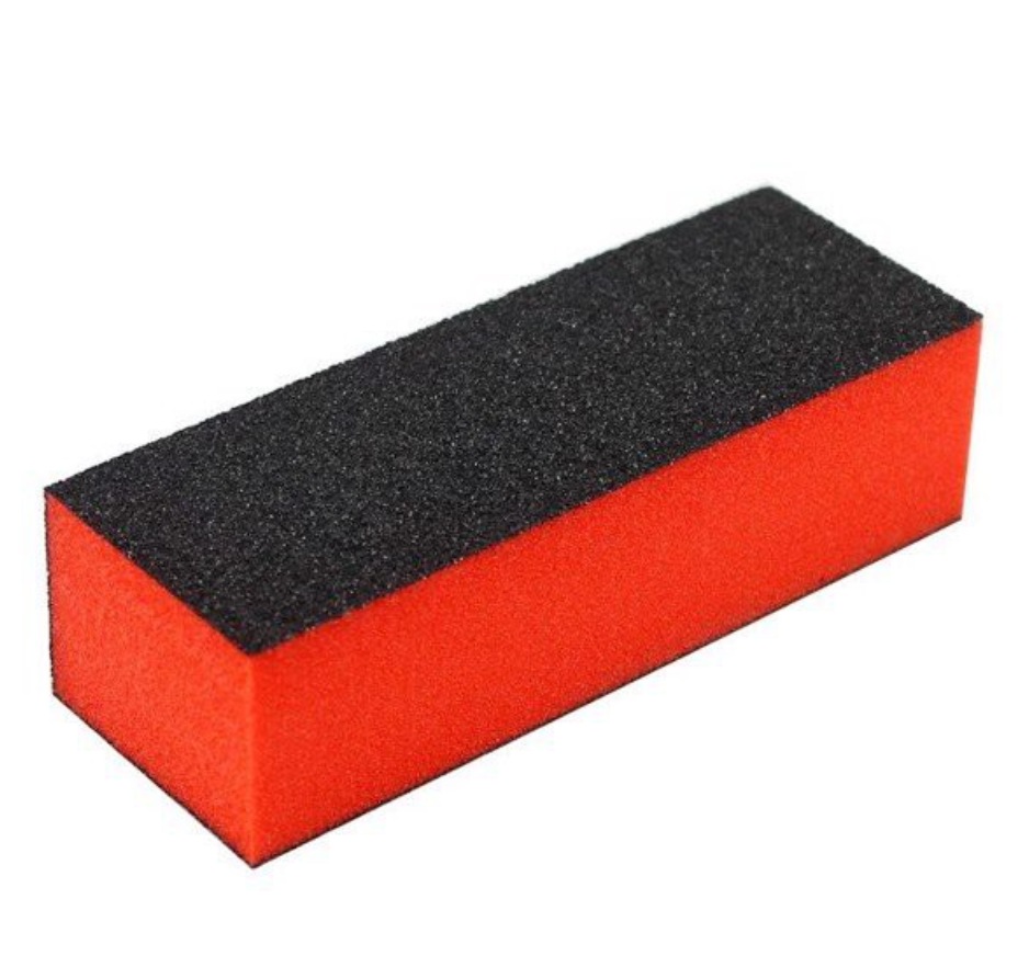 Phao sần móng cam - 3 mặt sần 1 mặt mịn khối vuông câm chác chắn.