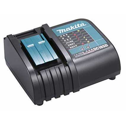 BỘ SẠC PIN DC18SD MAKITA 194533-6