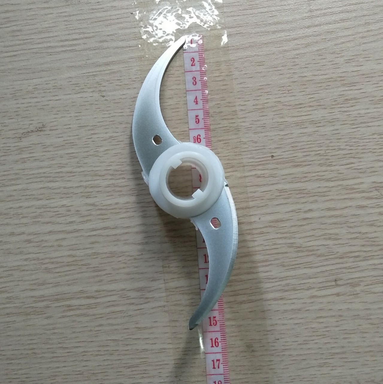 Lưỡi dao thay thế dùng cho máy xay thịt 2l-3l