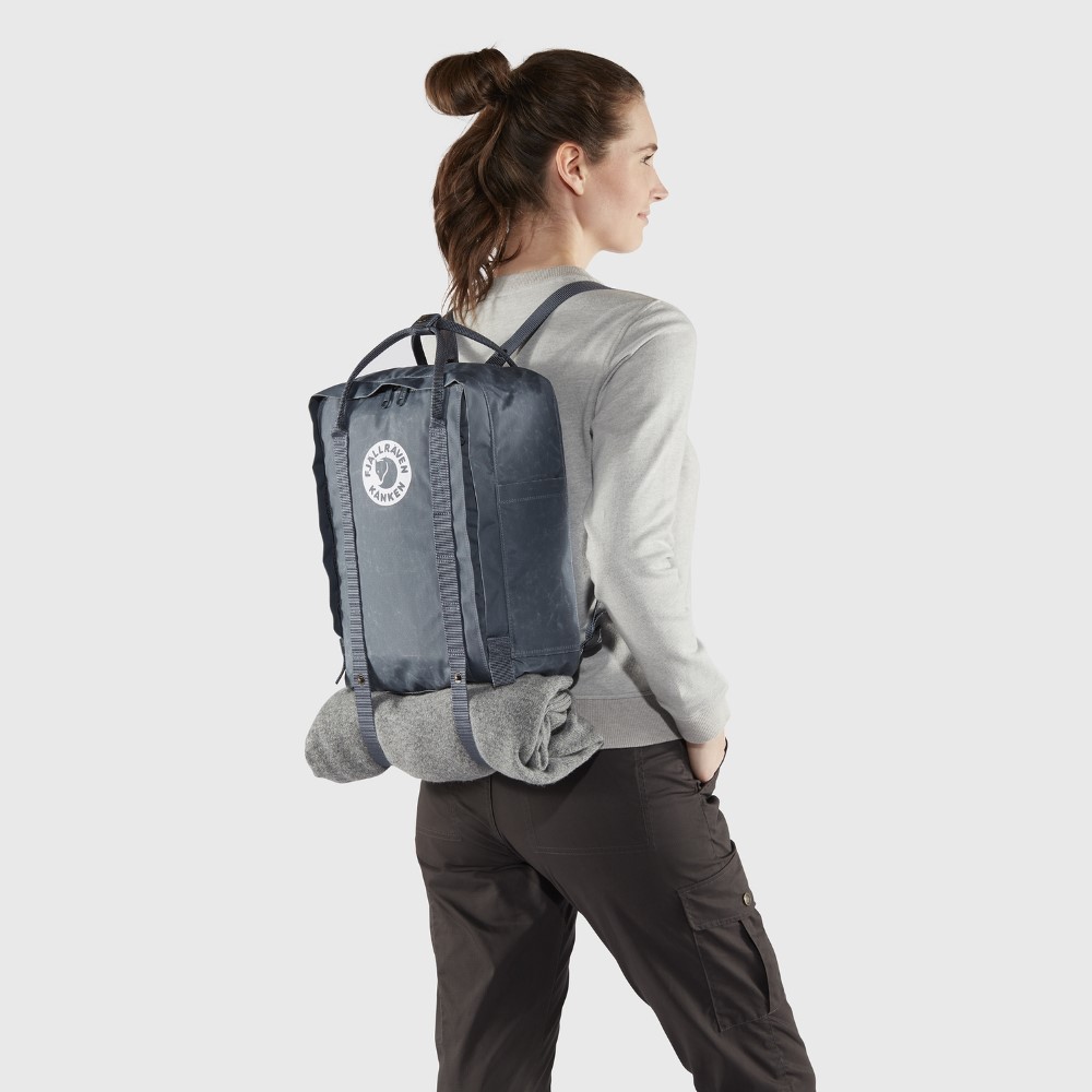 Balo Fjallraven Tree Kanken