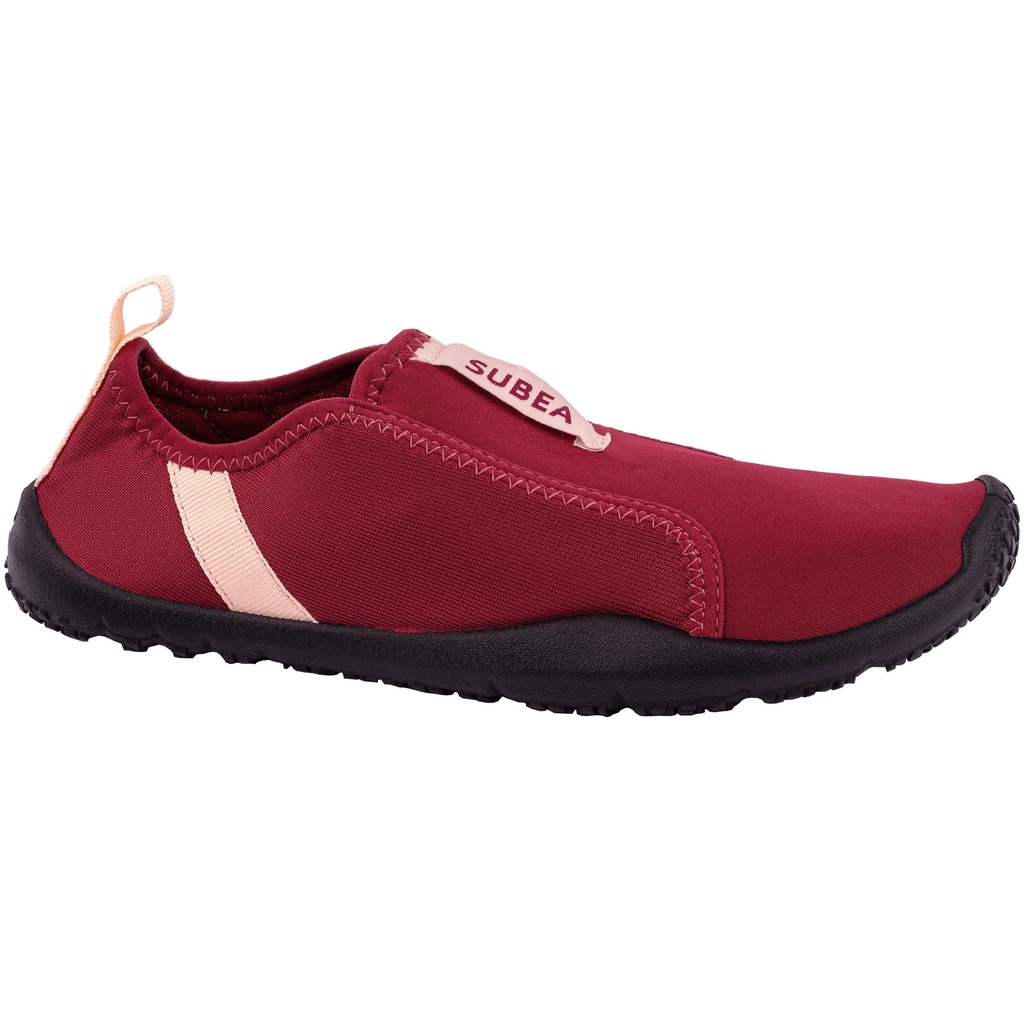 Adult Aquashoes Best Place To Buy Water Shoes Subea Decathlon