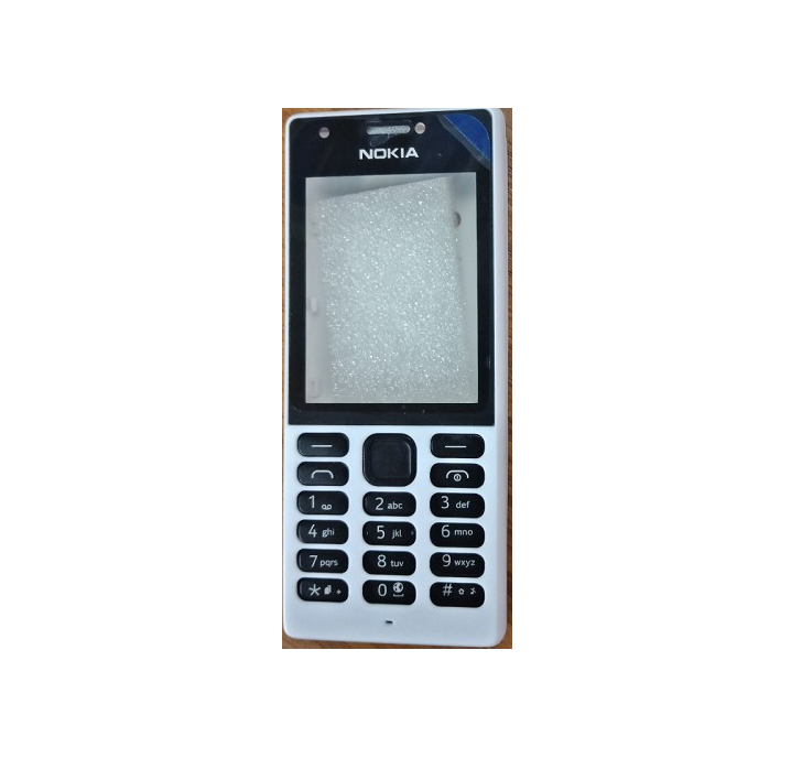 Vỏ + phím Nokia N216