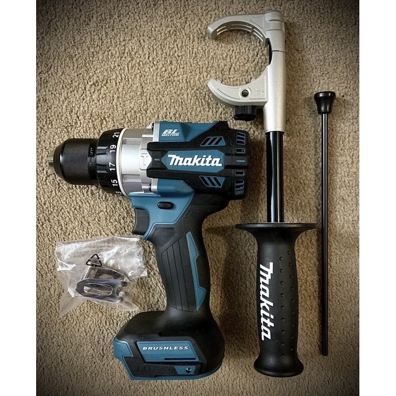 Máy khoan makita xph14