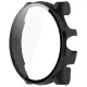 Bảo hiểm đầy đủ vật dụng bảo vệ vỏ bảo vệ cho đồng hồ Pro 5 Smartwatch đáng tin cậy & phong cách đồng hồ thông minh bumpers Bìa. 