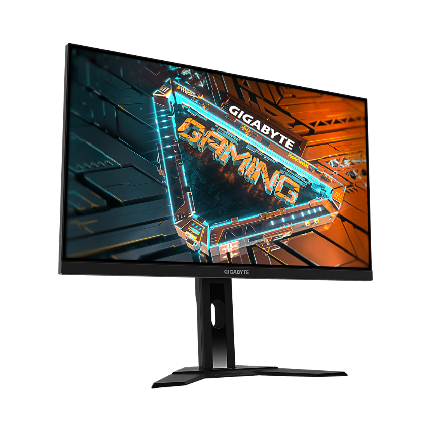 MÀN HÌNH GAMING GIGABYTE G27F 2-EU (27 INCH/FHD/IPS/165HZ/1MS)