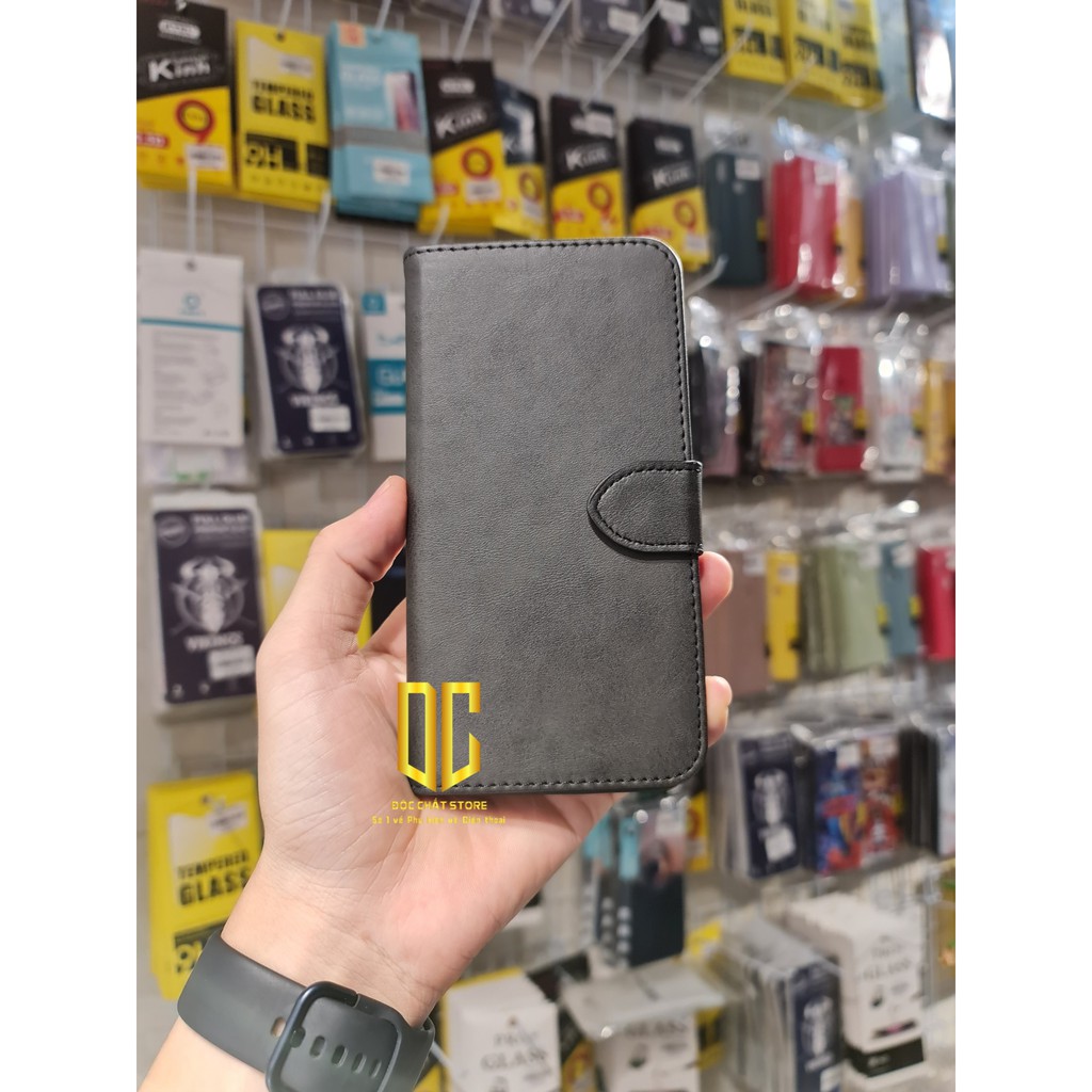 Vsmart Joy 3 - Bao da cao cấp Vsmart Joy 3