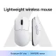Mchose A5 không dây Chuột chơi game chuyên nghiệp OEM tùy chỉnh chơi game có dây chuột bluetooth 2.4 Gam Thái lên đến 26000DPI Chuột. 