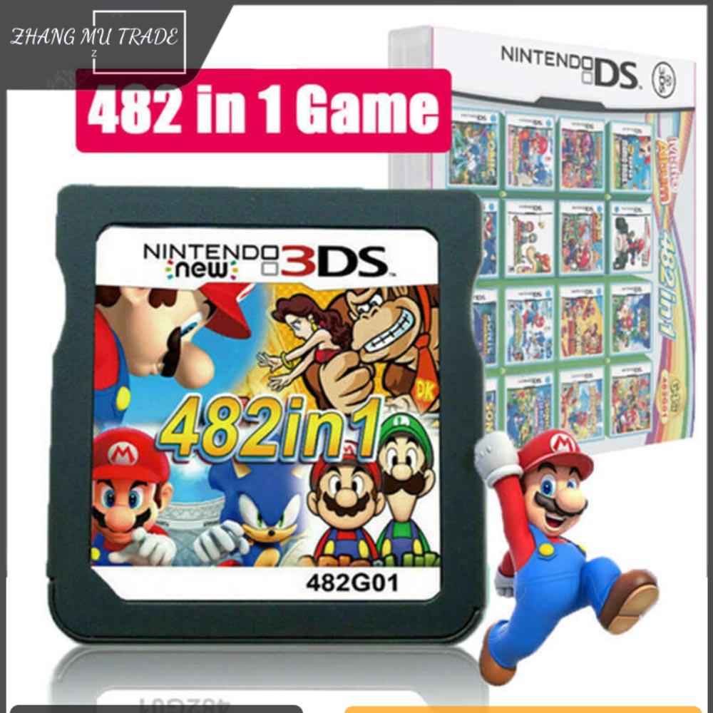 3ds lazada store