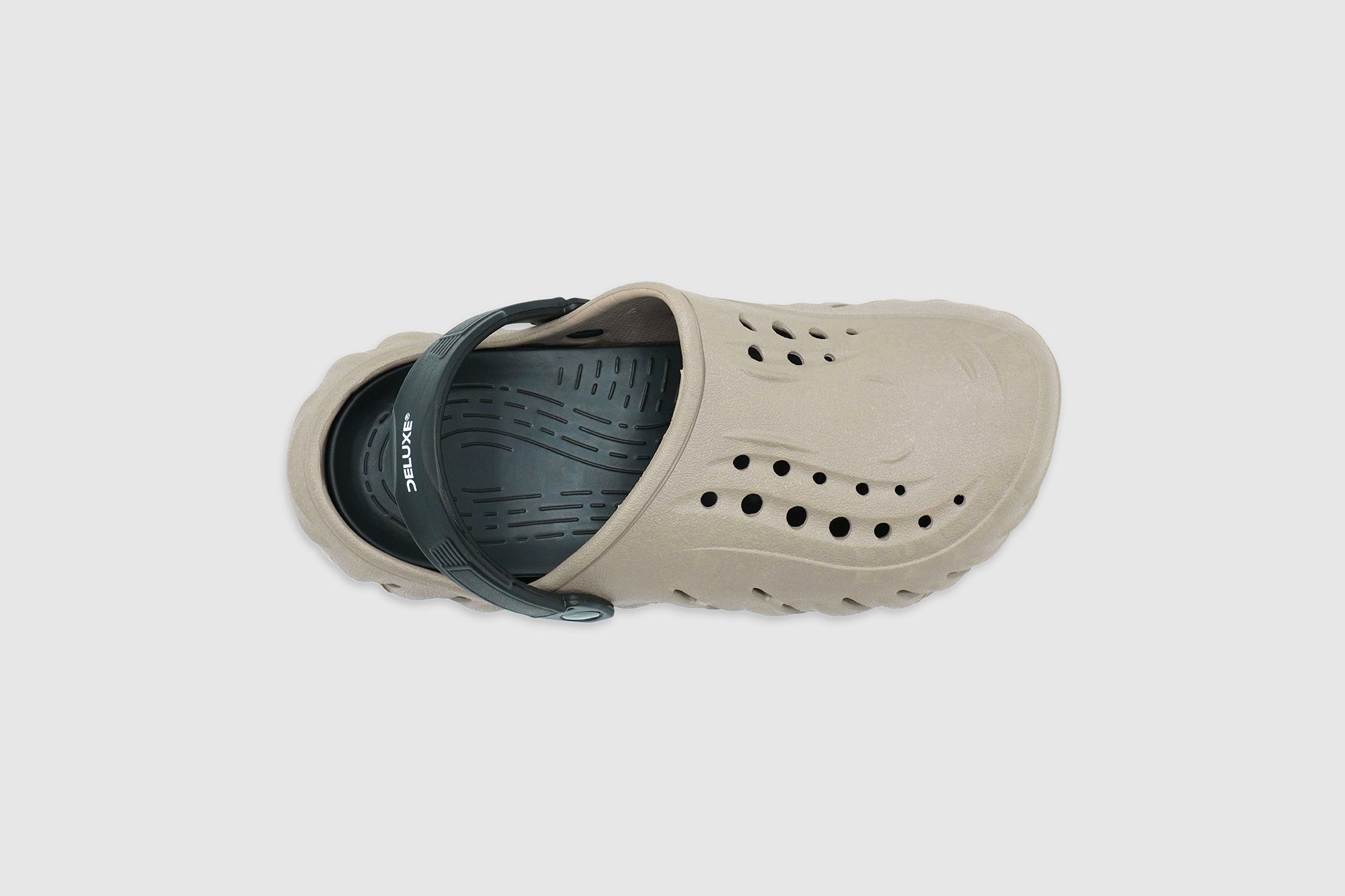 Deluxe Footwear Atmosphere Casual Clogs  - Unisex Clogs - Clogs For Men - Clogs For Women