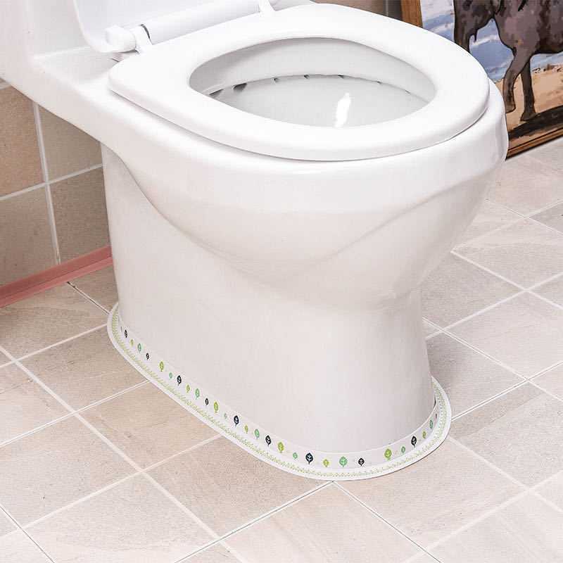 CUỘN BĂNG KEO DÁN MÉP TƯỜNG CHỐNG THẤM HOẠ TIẾT
