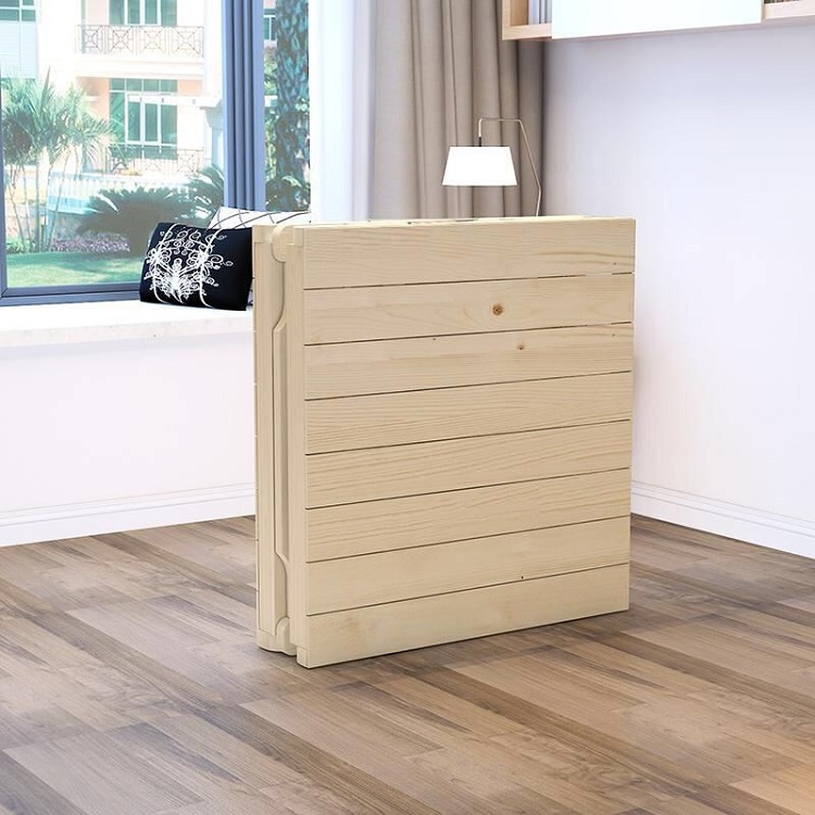 Để tận dụng tối đa không gian trong nhà, giường xếp gỗ thông rộng là một trong những lựa chọn hoàn hảo dành cho bạn. Không chỉ mang lại sự tiện lợi mà còn giúp cho không gian ngủ của bạn trở nên rộng rãi và thoải mái hơn. Tham khảo ngay hình ảnh của những mẫu giường xếp gỗ thông rộng đẹp nhất năm 2024 để tạo nên một không gian nghỉ ngơi đáng mơ ước.