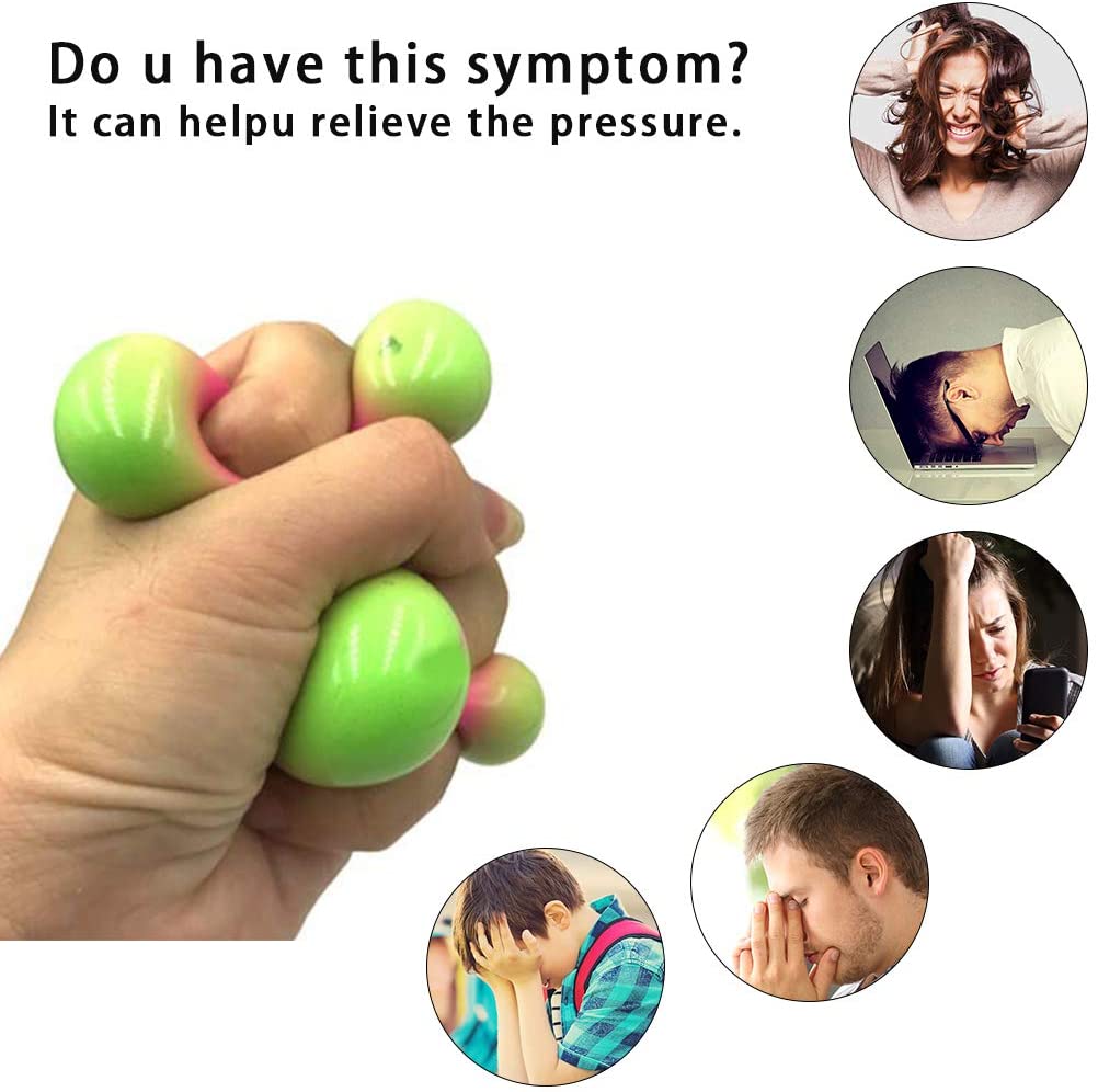 Octopus Squishy Balls Weiche Stress bälle für Kinder Stress abbau Squeeze Toys f Octopus Squishy Balls Weiche Stress bälle für Kinder Stress abbau Squeeze Toys f