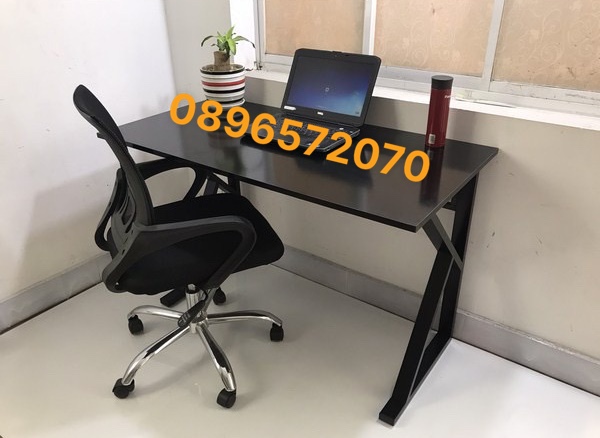 Bộ bàn ghế làm việc bàn ghế gaming hiện đại